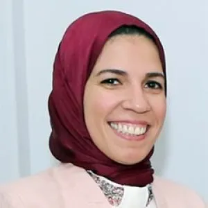 Dr. Iman Ewais